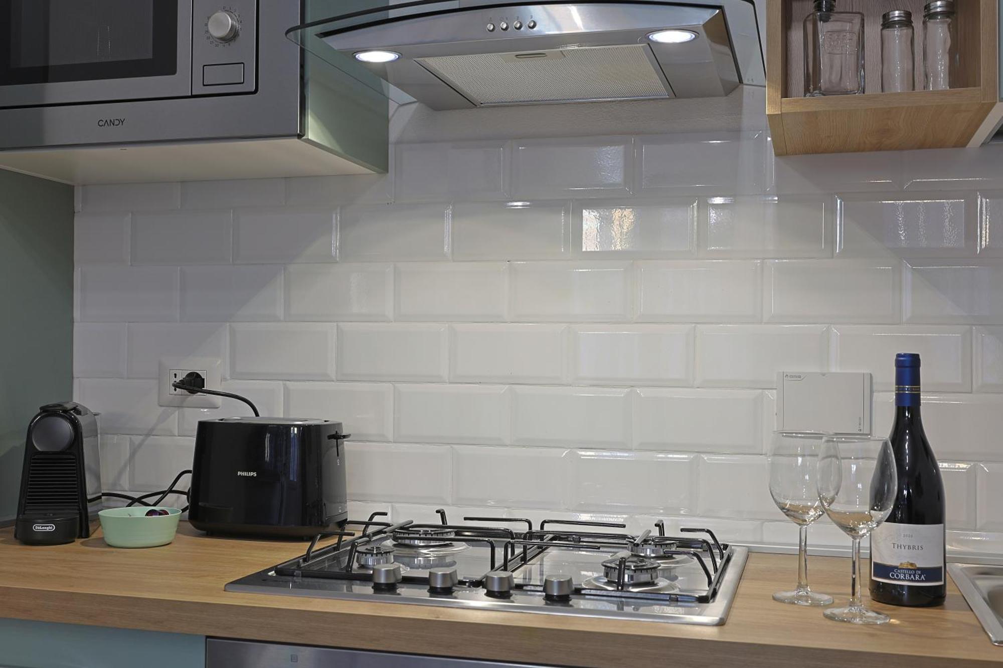 Ai Due Allori Apartment Rom